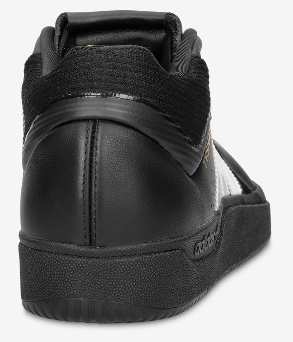 adidas Skateboarding Tyshawn Schuh (core black white gold black)