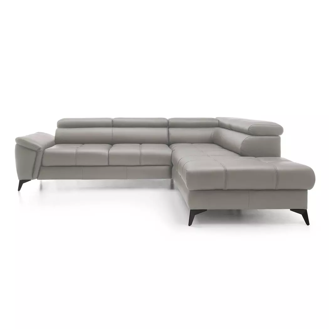 Ecksofa Mocca