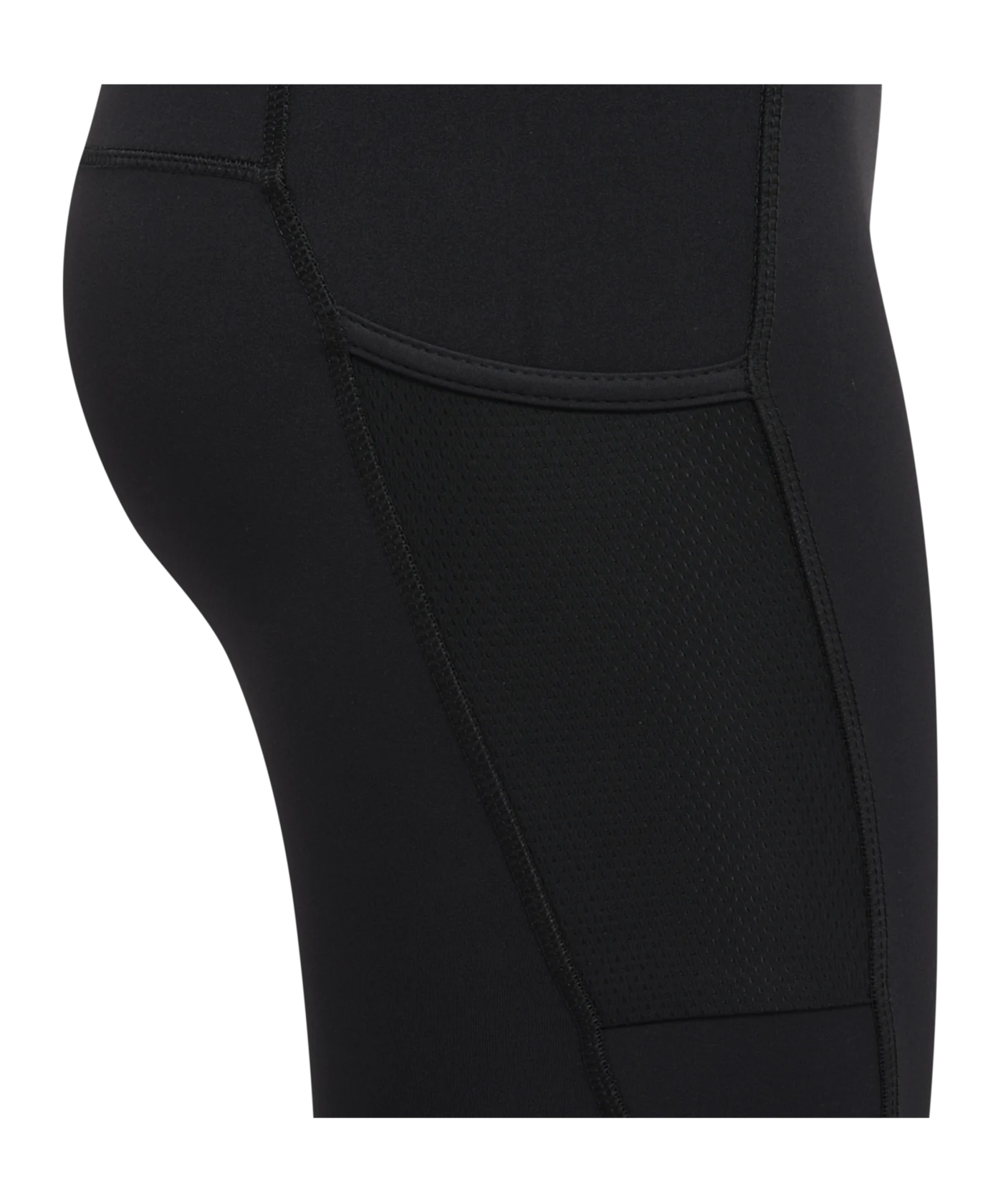 Newline Core Warm Leggings Running Damen F2001