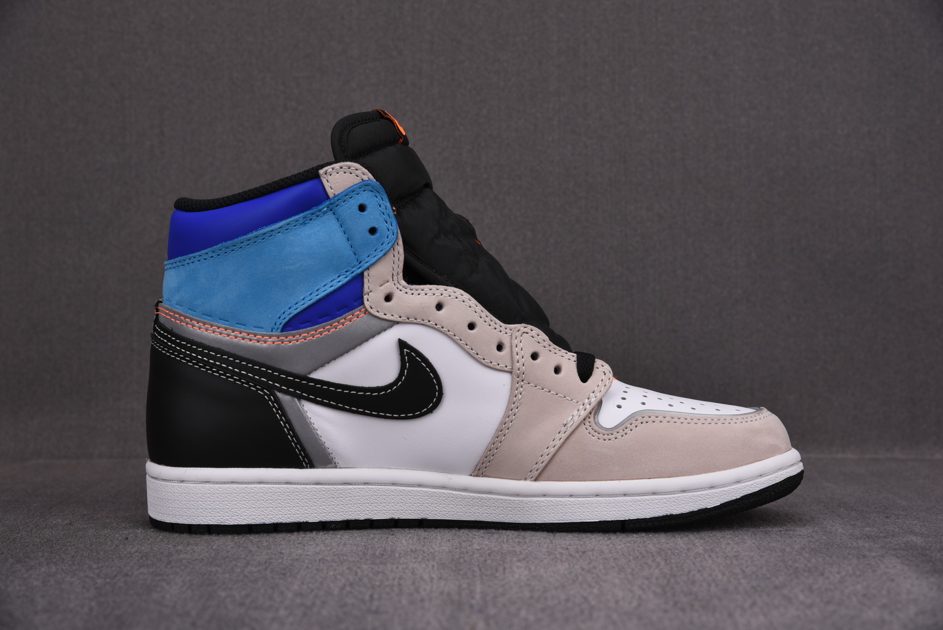 Jordan 1 High OG Prototype