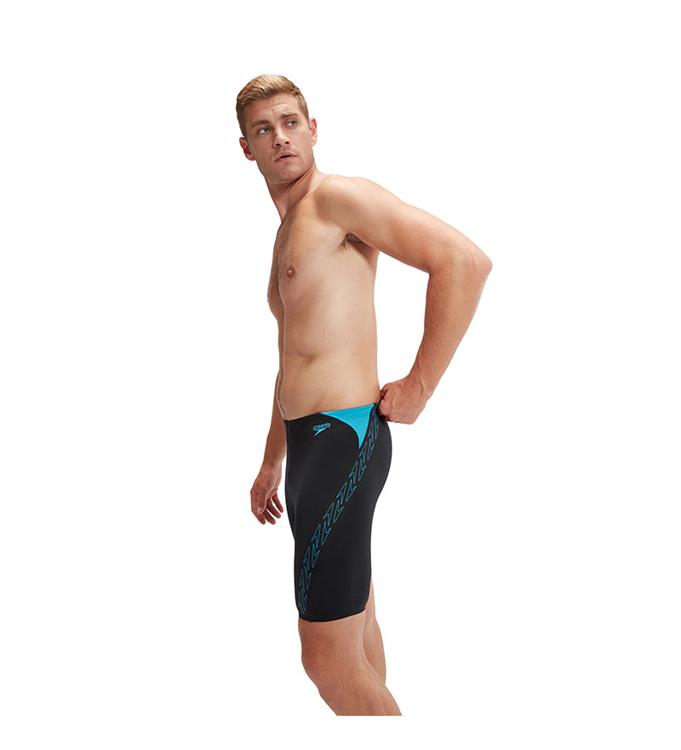 Speedo Men Eco+ HyperBoom Splice Jammer