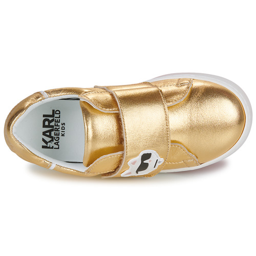 Karl Lagerfeld - Z09005-576-C - Doré