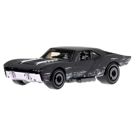 Hot Wheels Themed Ent. BATMAN INTL ONLY Sortiment, 1 Stück, 5-fach sortiert