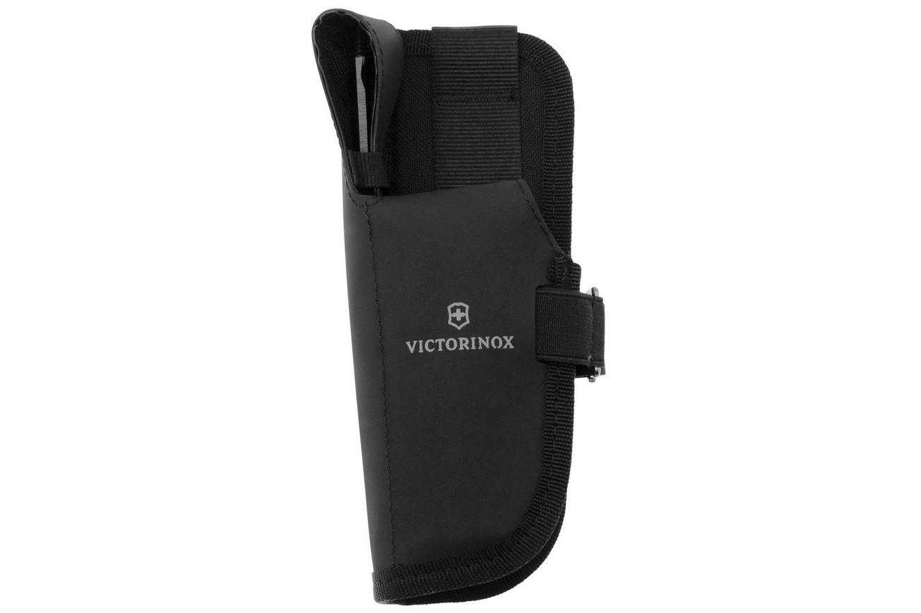 Victorinox Venture Pro Kit 4.0540 Black, foedraalkit