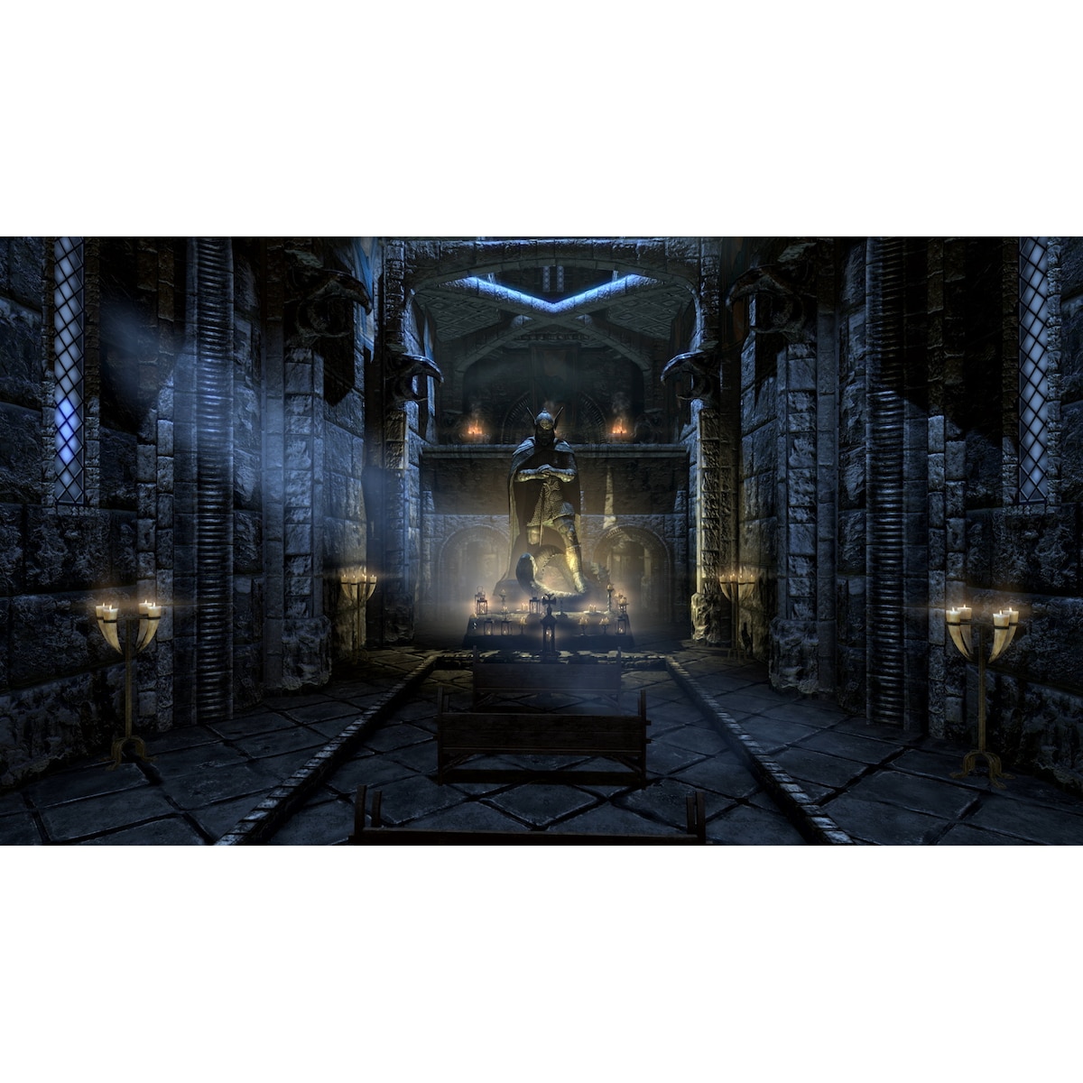 The Elder Scrolls V: Skyrim Anniversary Edition - PC Windows