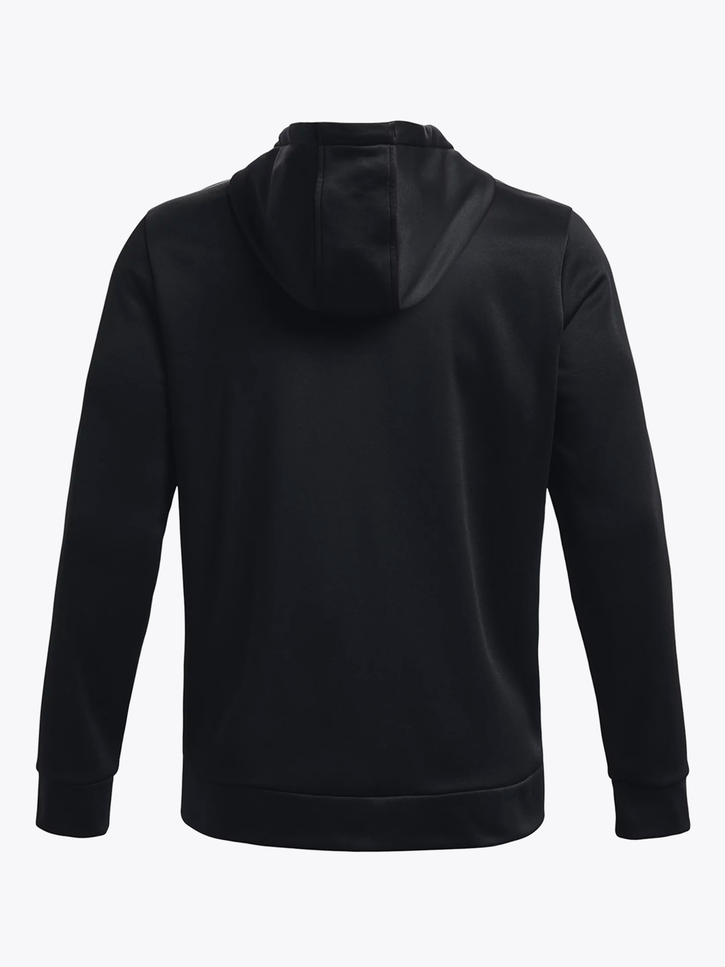 UA Armour Fleece Full Zip Hoodie