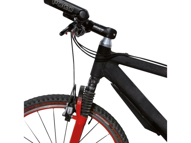Foliatec Sprühfolie matt Set Schwarz Felgen Sprühfolie