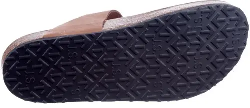 J Seibel 64315 Hermine 15 240 maat 43 slipper camel Calandschoen
