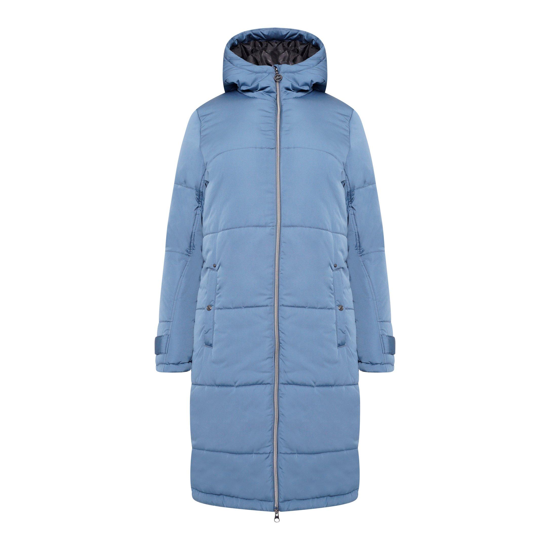 Dare 2b Dare 2b Reputable Longeline Ii Quilted Jacket Womens