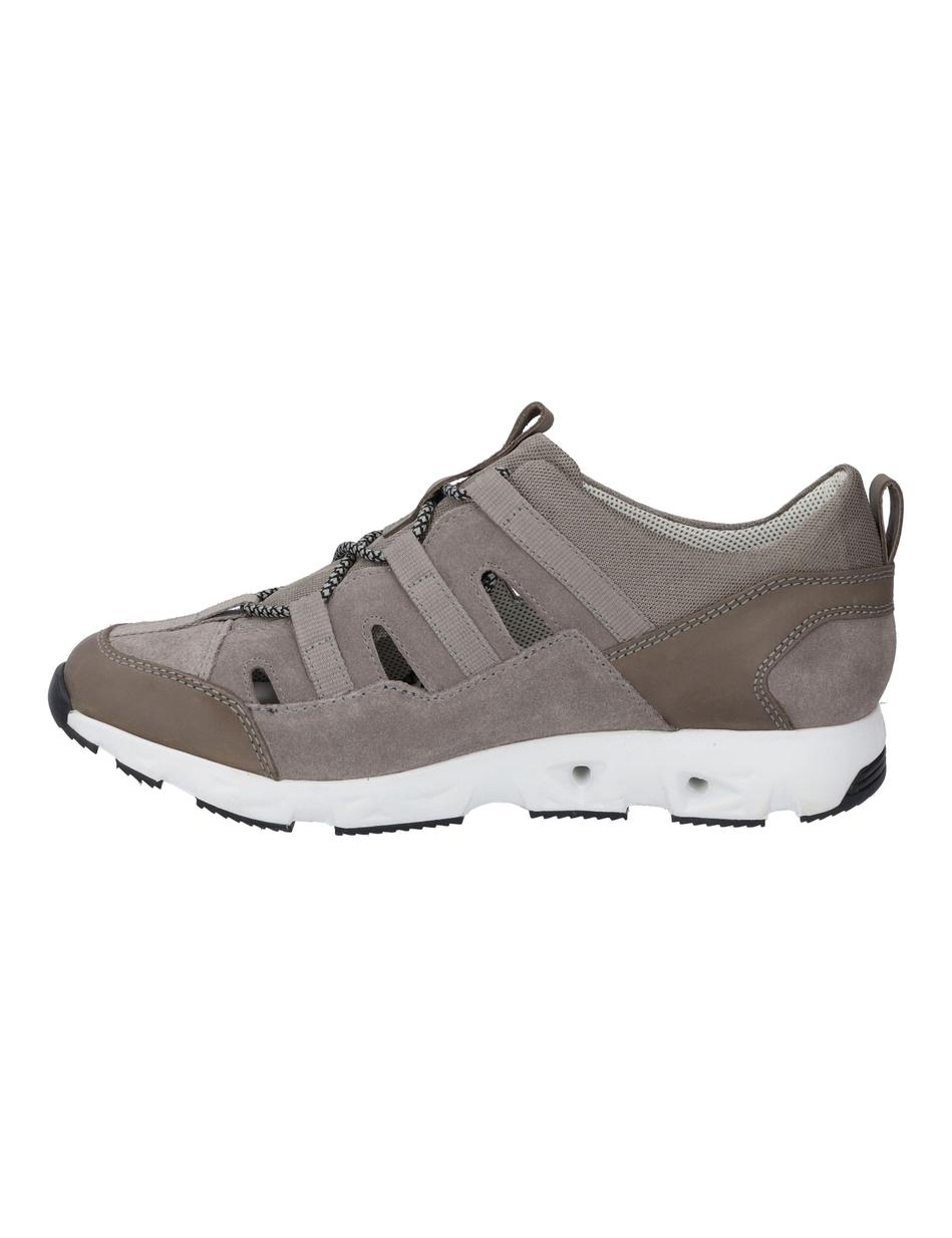 Sneaker Noah 04, grau-kombi