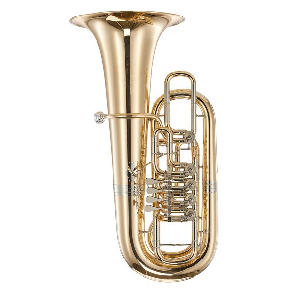B&S 3099/2/WG-L F-Tuba (PT-10)