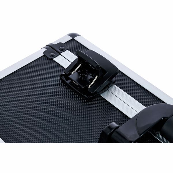 Thomann Mikrofon Case Rode NT1/NT2