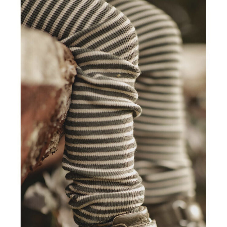 Fliink AVO LEGGIN Beetle stripe