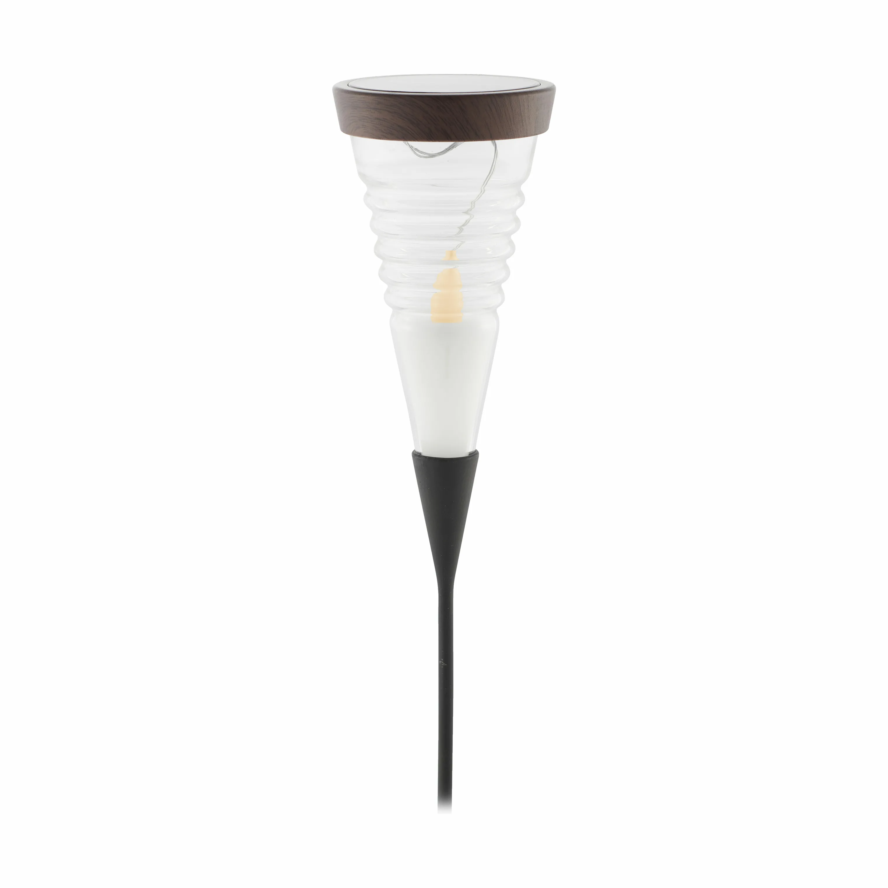 Sirius Aston Solar LED Fakkel