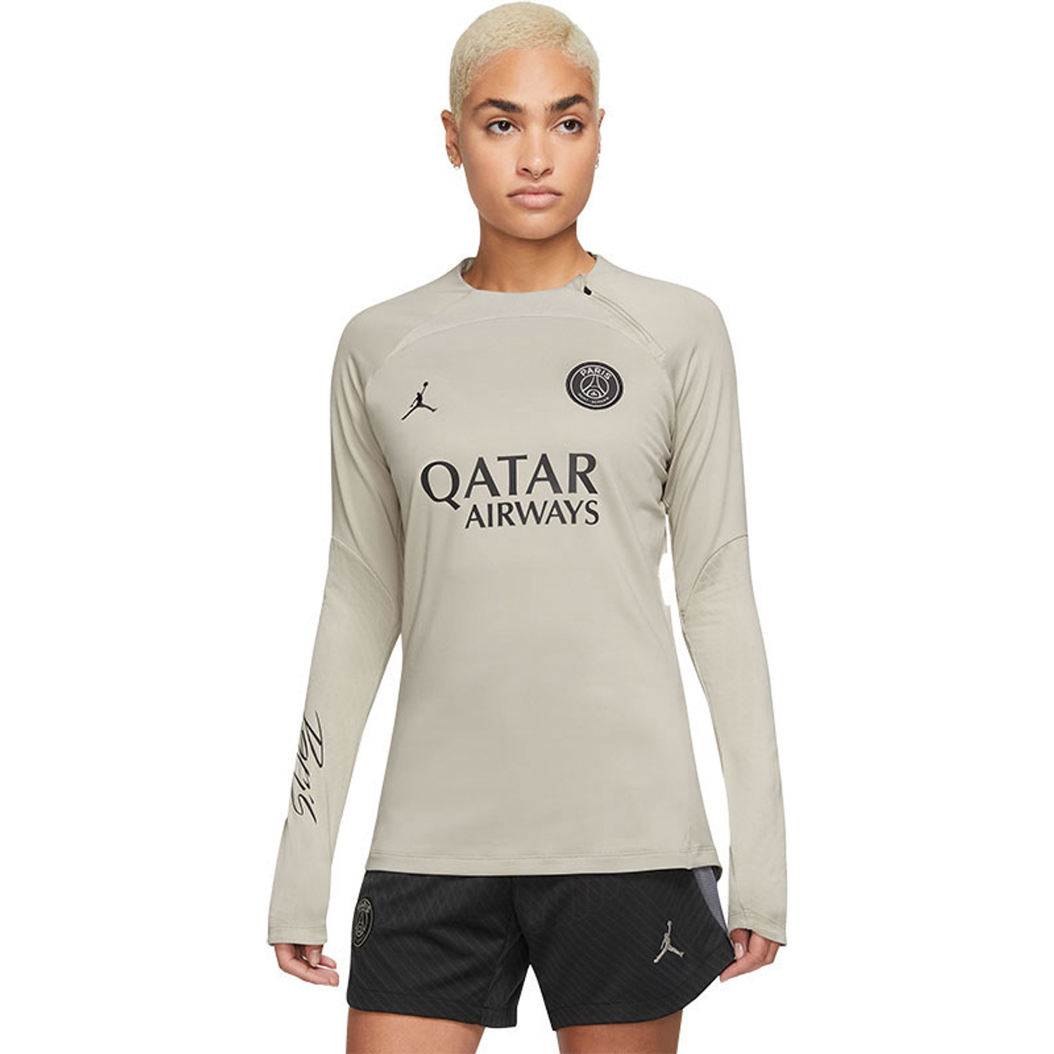 Nike Paris Saint-Germain Strike Trainingspak Dames