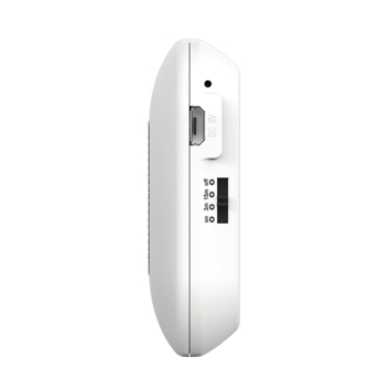 Müller-licht onderbouwlamp Mobina Push 15 wit 1,5W 100 lm USB