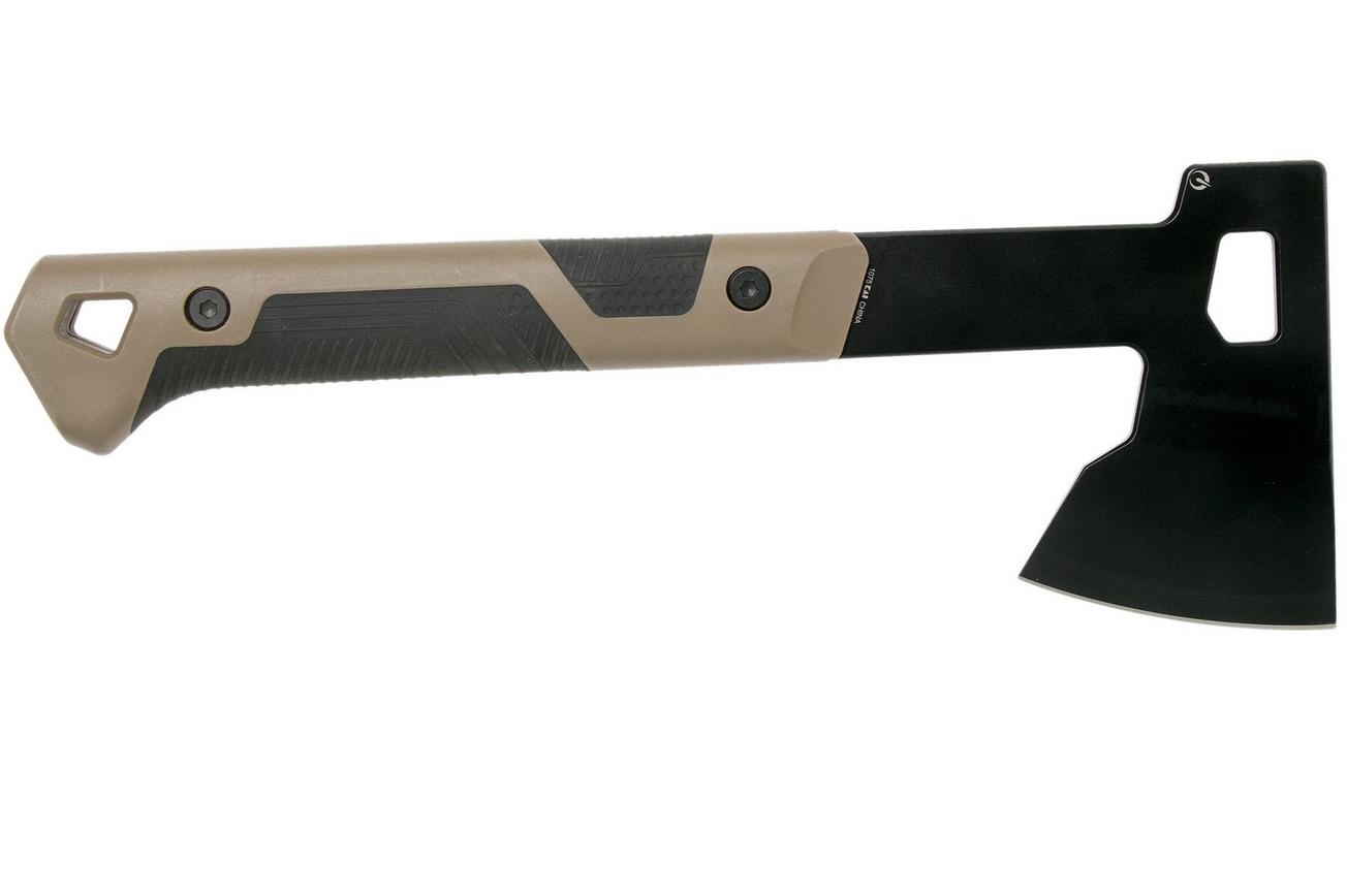 Kershaw Deschutes Camp Axe 1075, handbijl
