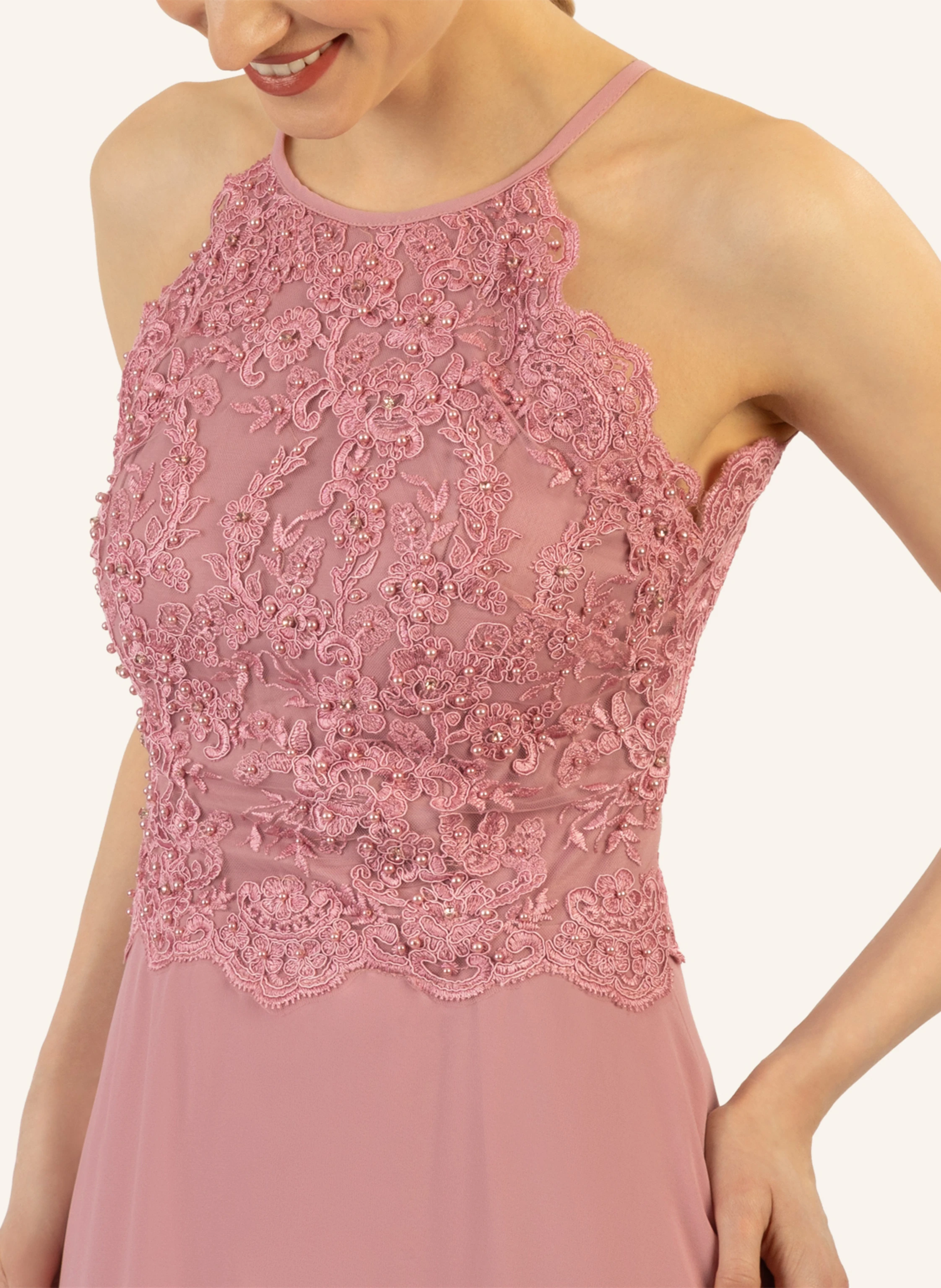 APART Abendkleid