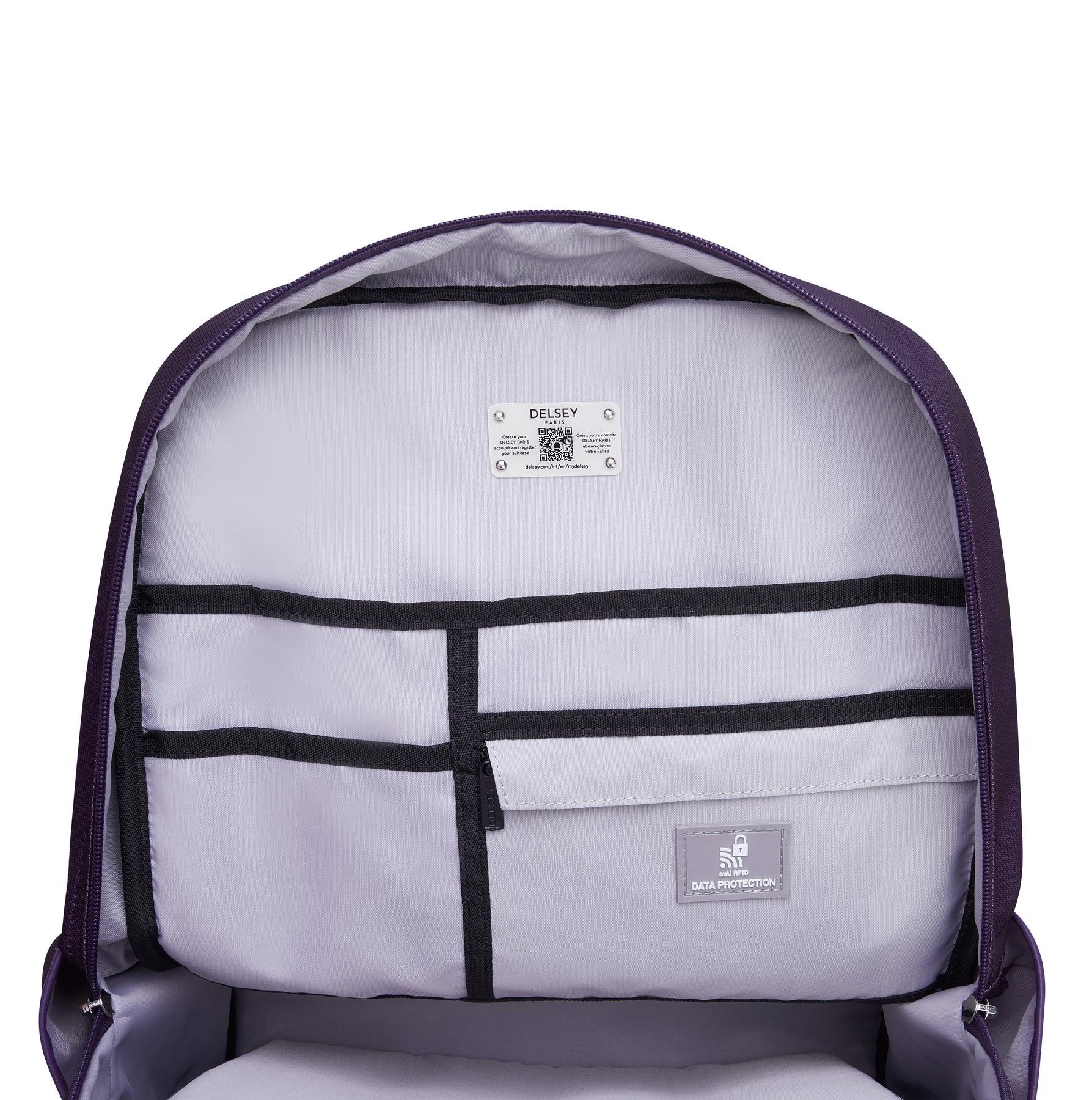 SAC - Sac à Dos (Protection PC 15.6