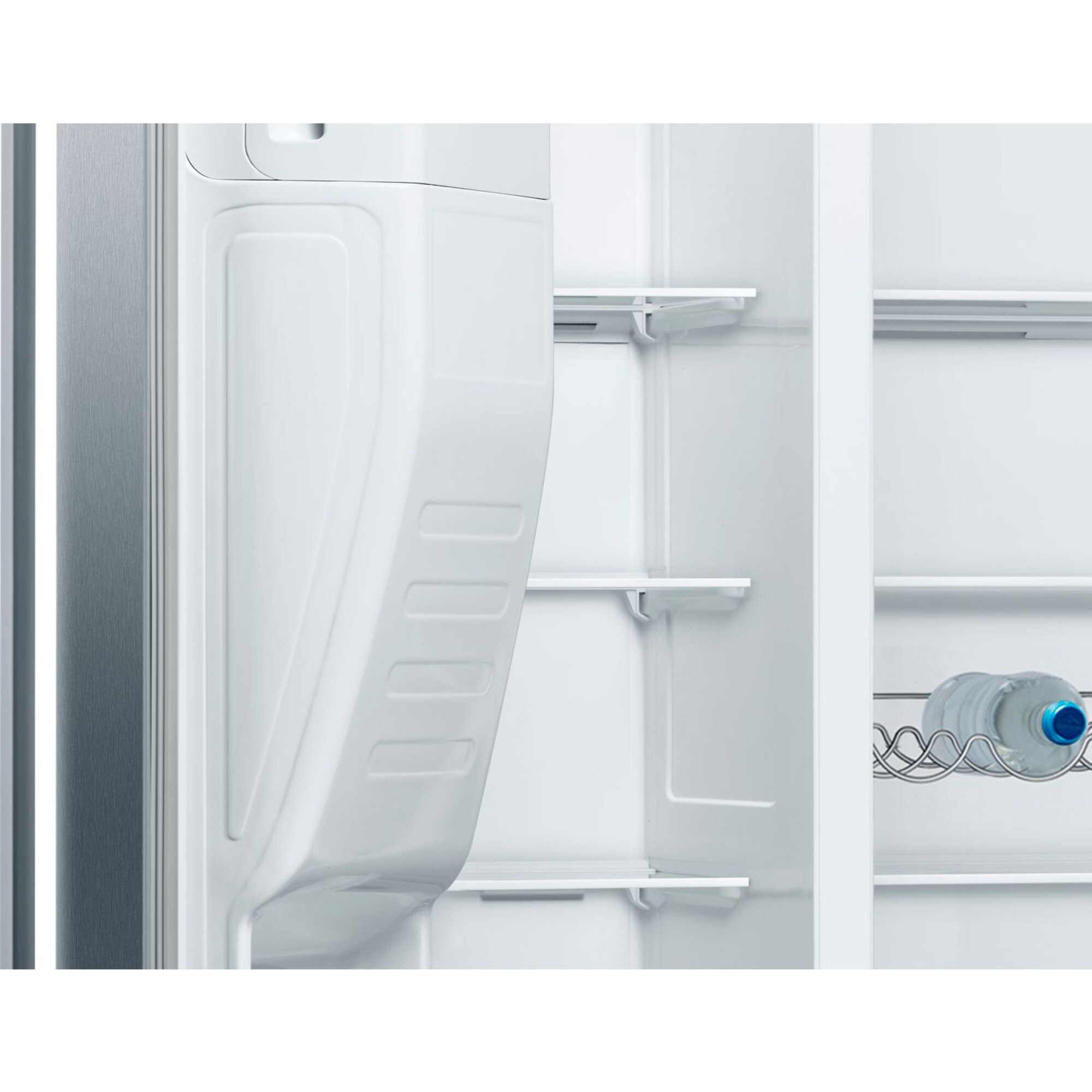 Bosch Side-by-Side KAG93AIEP Serie 6