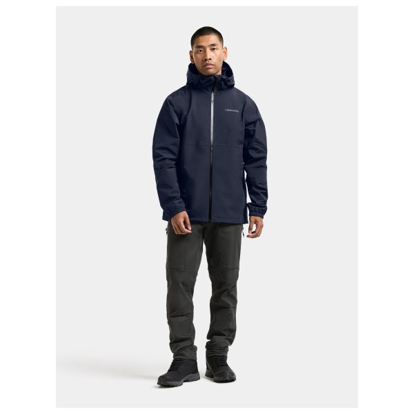 Didriksons - Dario Jacket 2 - Veste imperméable