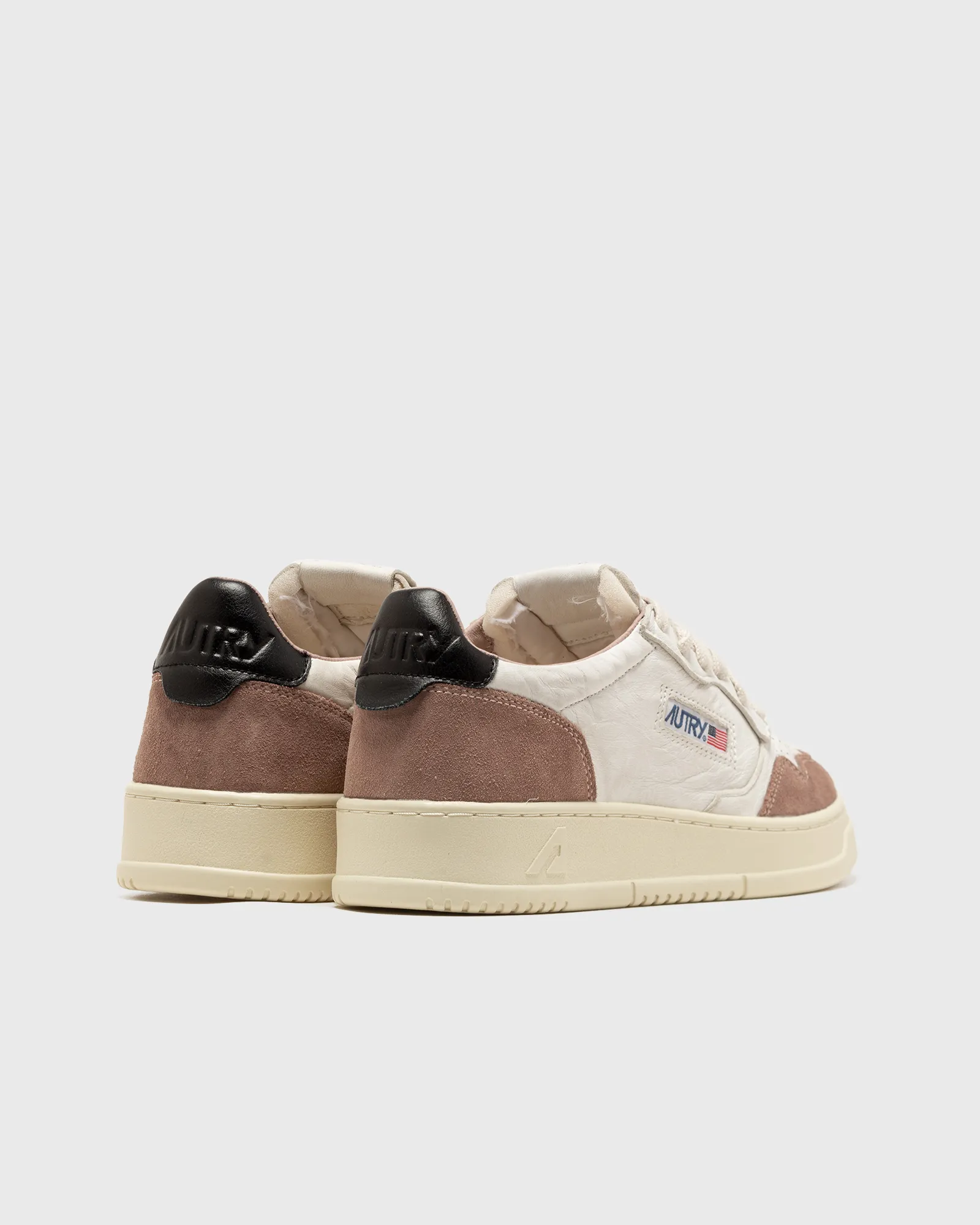 Autry Action Shoes WMNS MEDALIST LOW