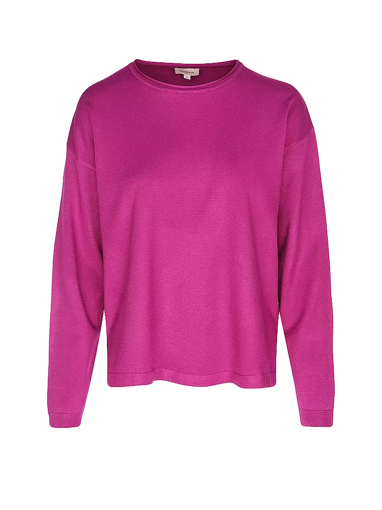 KATESTORM Pullover  beere