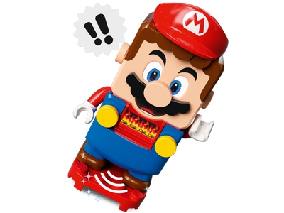 LEGO Avonturen met Mario starter set (71360)