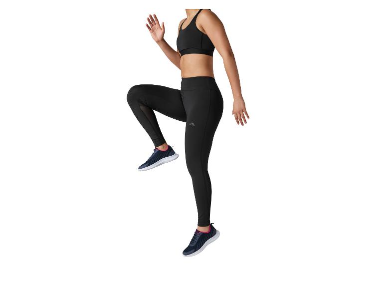 Dames sportlegging