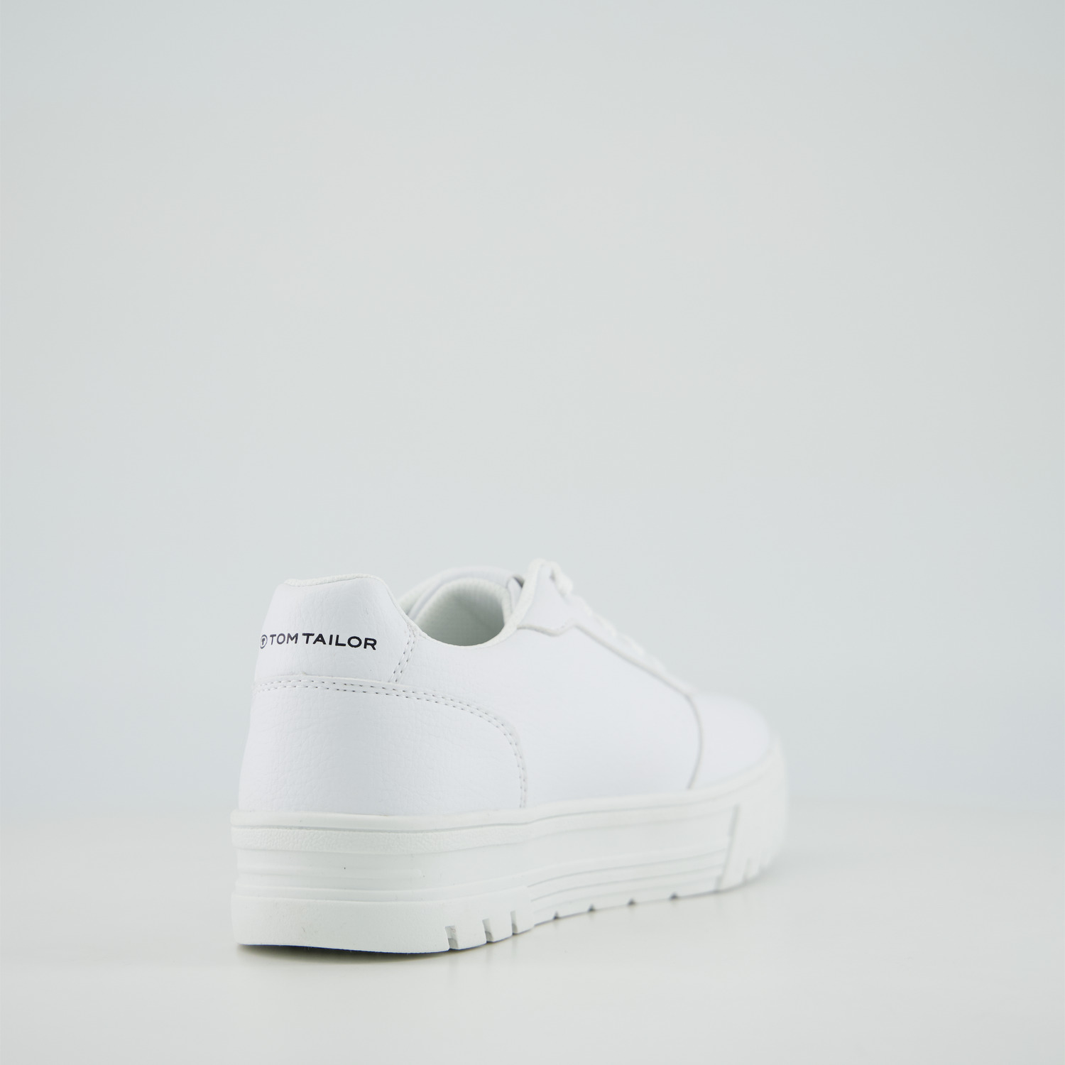 Tom Tailor Halbschuhe