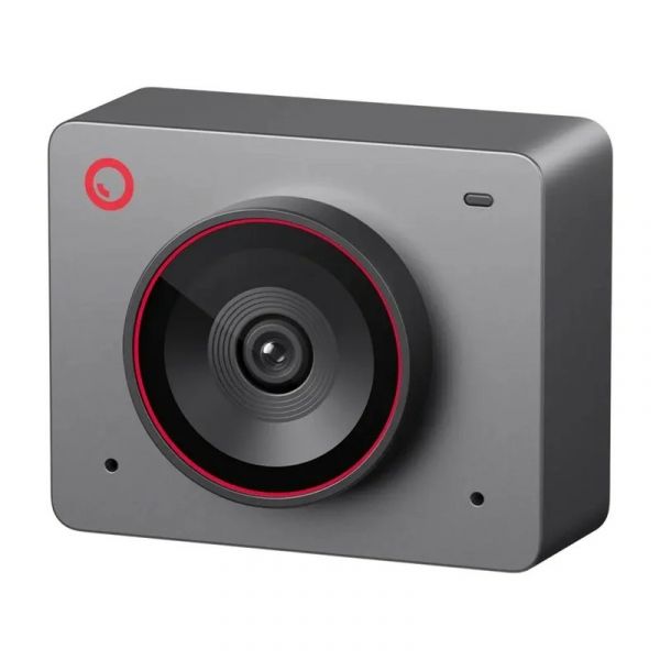 OBSBOT Webcam Meet 2 Grey
