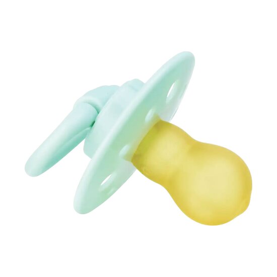 Lot de 2 Sucette Gaia   Pleine Nature        6 mois +   de               Dodie