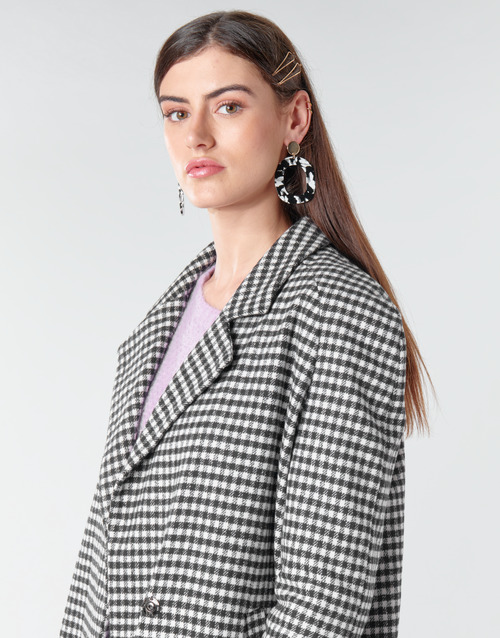 Betty London - NIVER - Noir / Blanc