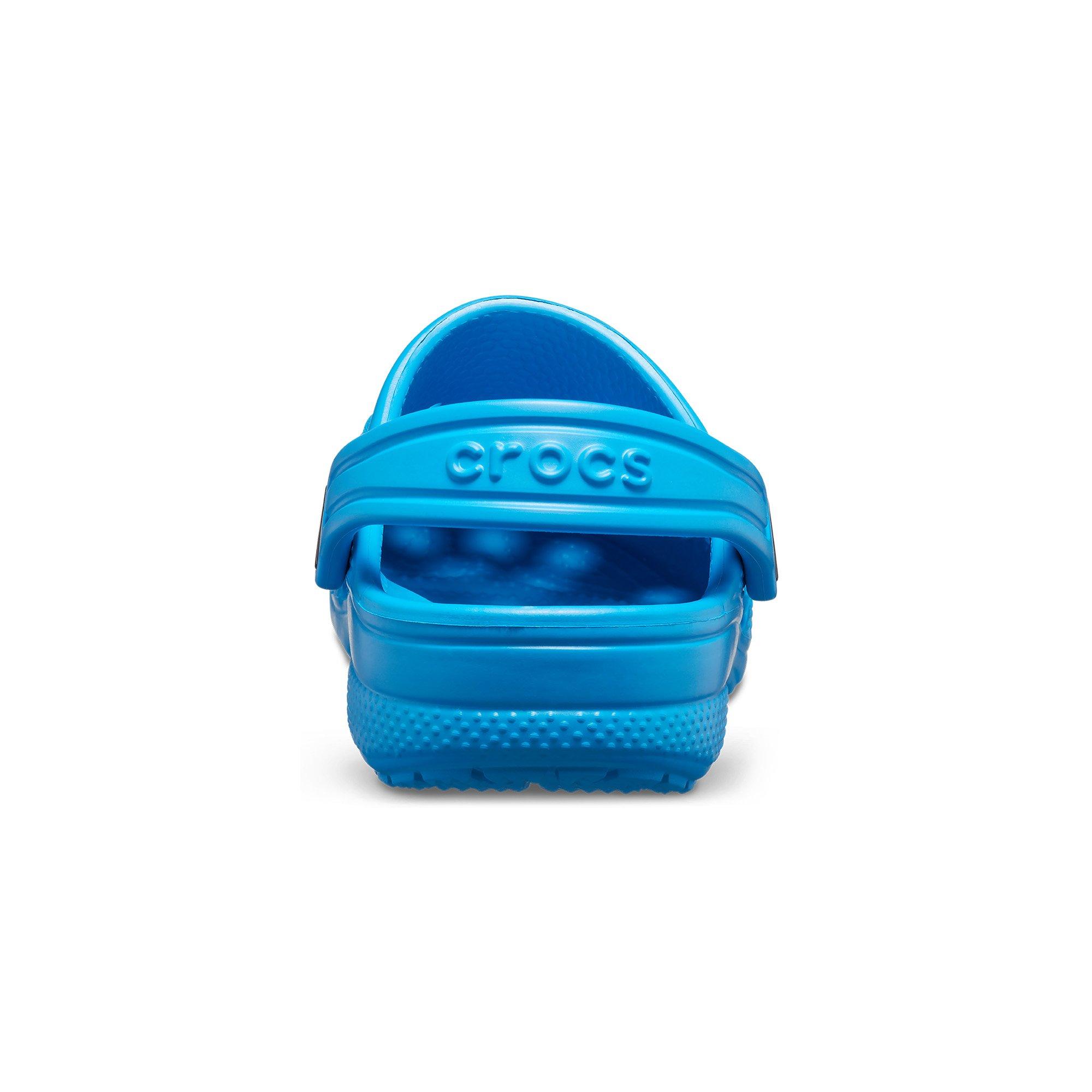 Crocs Baya Clogs Infant Boys