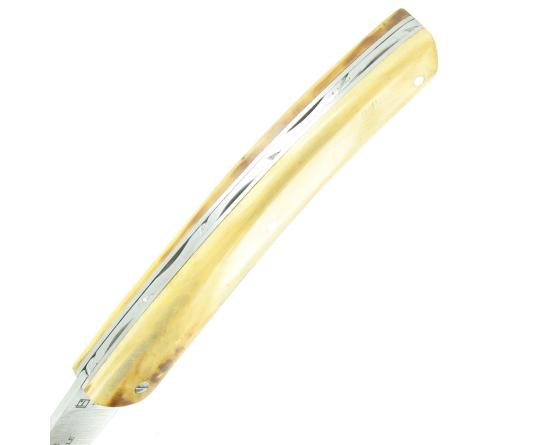 Le Thiers Coursolle 12 cm Buis Plein Manche Couteau de poche Le Thiers par Coursolle