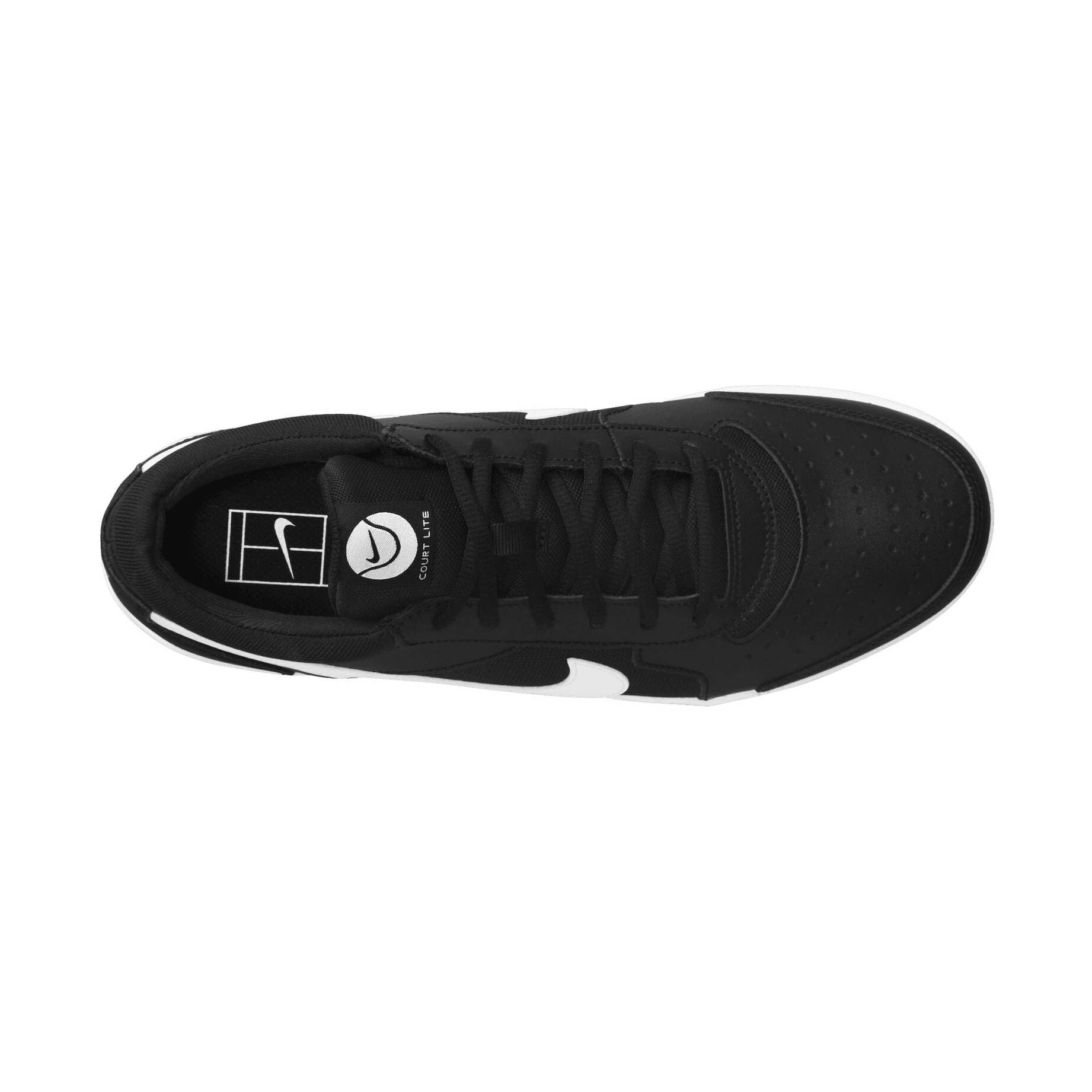 Nike| Herren Tennisschuhe M NIKECOURT AIR ZOOM LITE 3