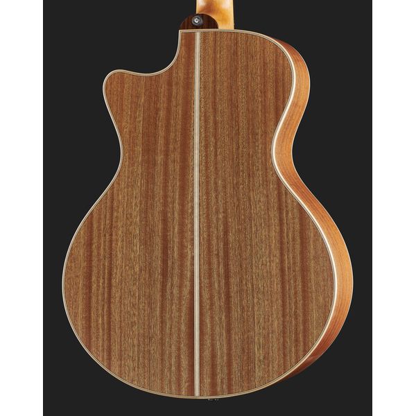 Lakewood A-14 Bass Edition 2024