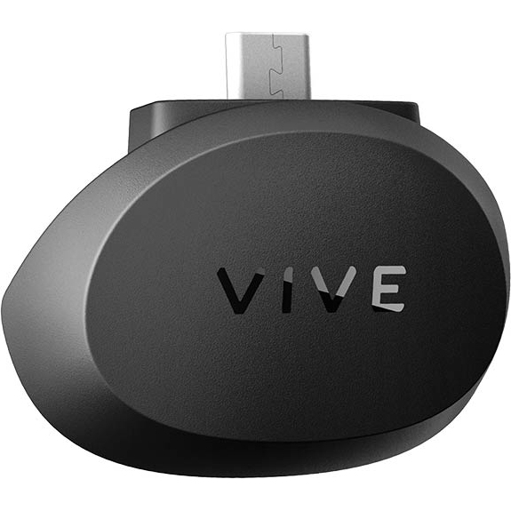HTC VIVE Focus 3 Facial Tracker Noir