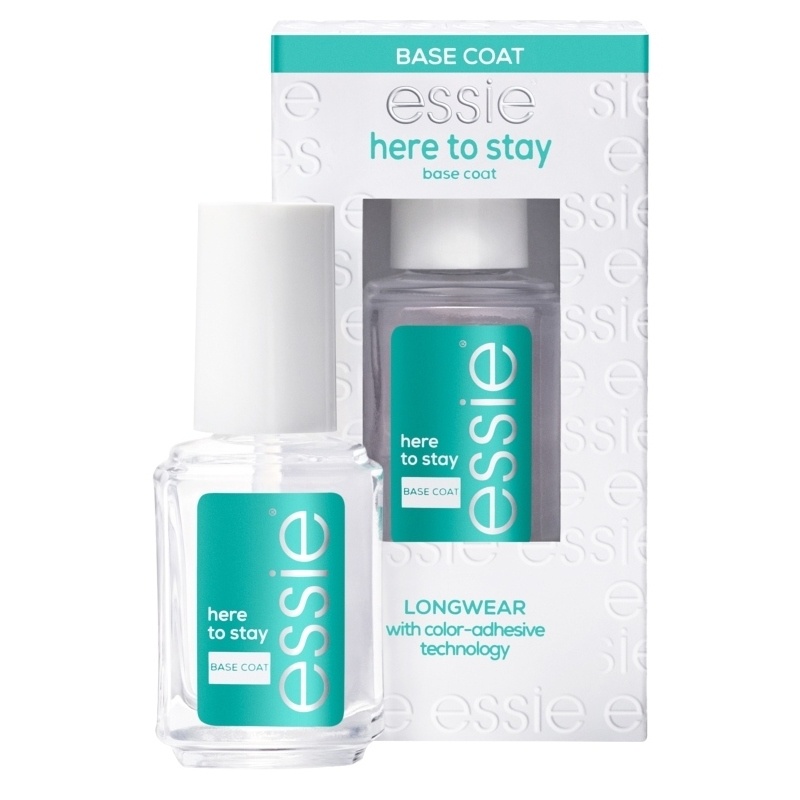 Essie Here To Stay Base Coat 13,5 ml