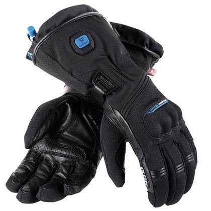 Gants chauffants Ixon IT YATE LADY - Noir