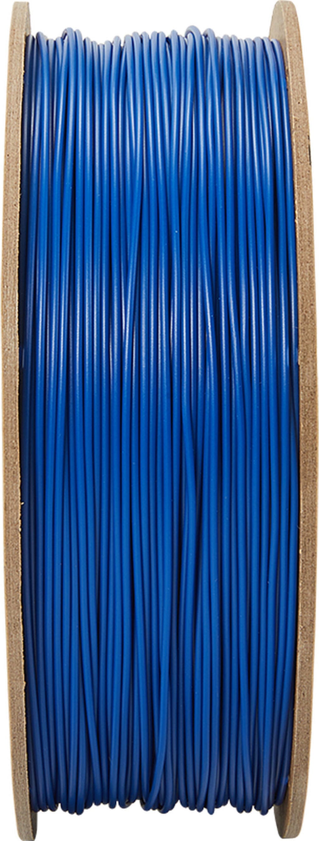 Polymaker  PolyLite PLA Blau, 1,75 mm / 1000 g    Hochwertiges günstiges PLA von Polymaker in Blau