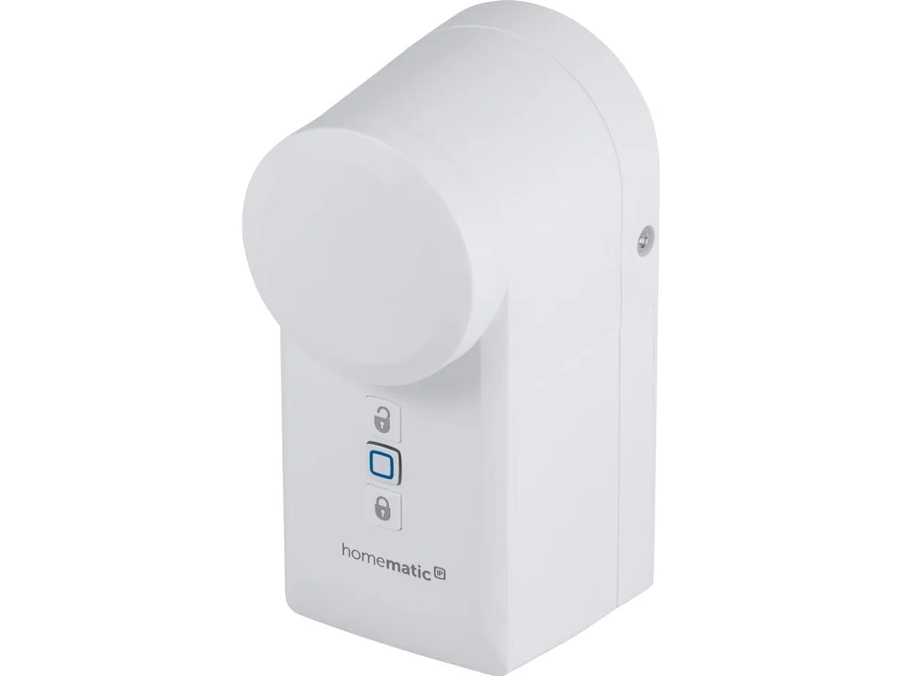 Homematic IP-dørlåsedrev HmIP-DLD