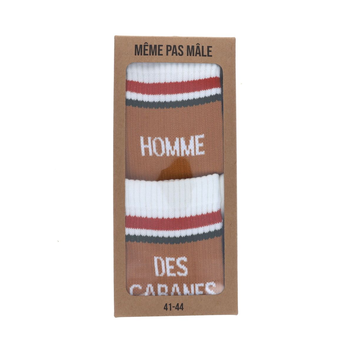 Chaussettes adulte 