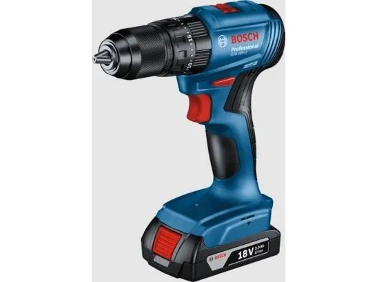 Bosch GBH 2-26 DFR Professional 800 W 900 rpm SDS-plus