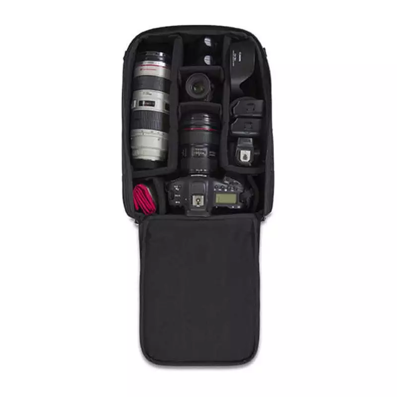 Module sac photo DAKINE Insert Pro Black