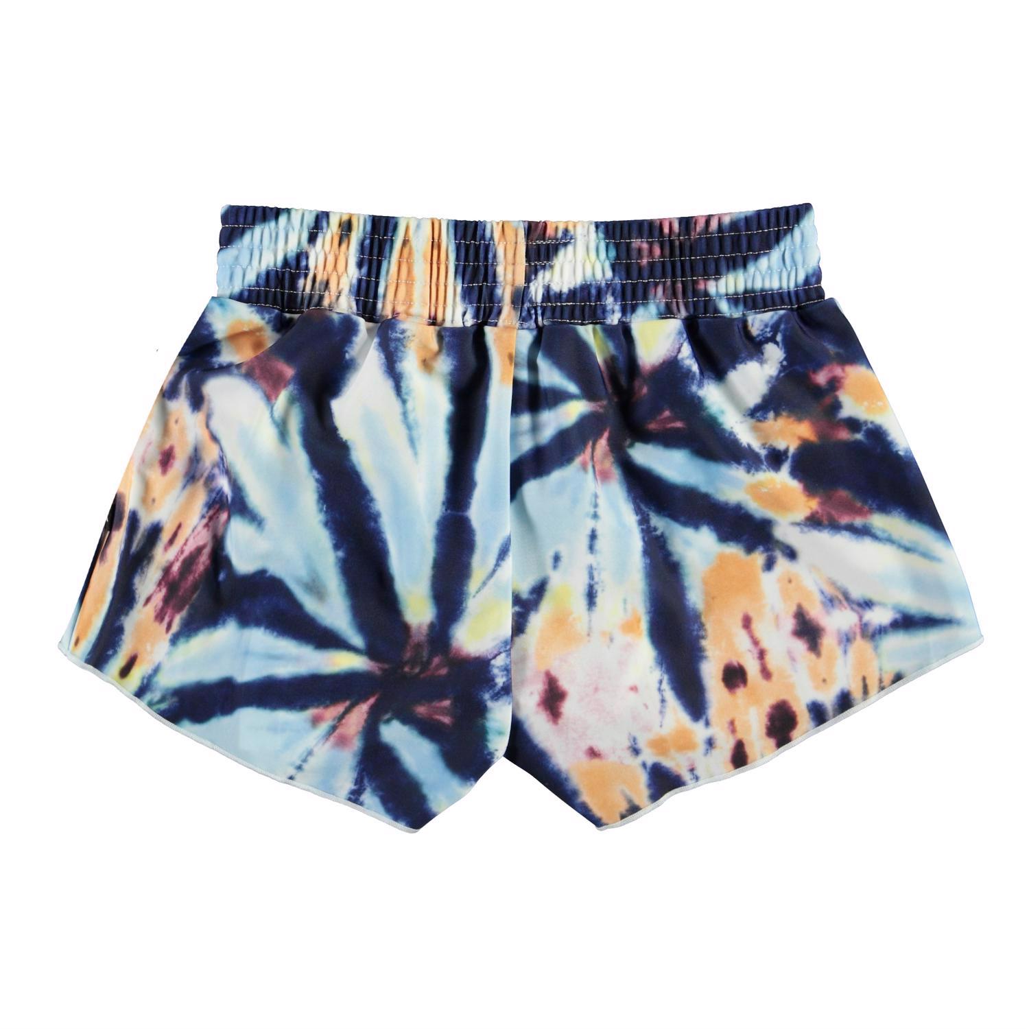 Nicci - Summer Tie Dye