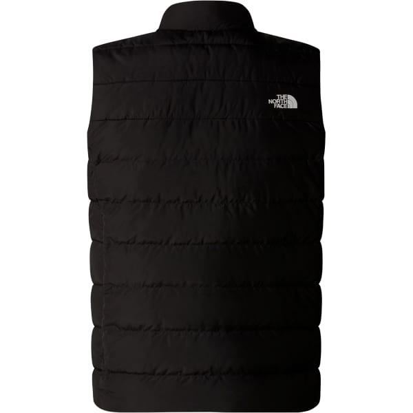 Doudoune ski THE NORTH FACE ACONCAGUA 3 VEST TNF BLACK-NPF