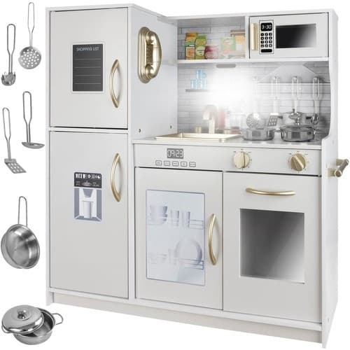 Trekjøkken Kruzzel 22117
