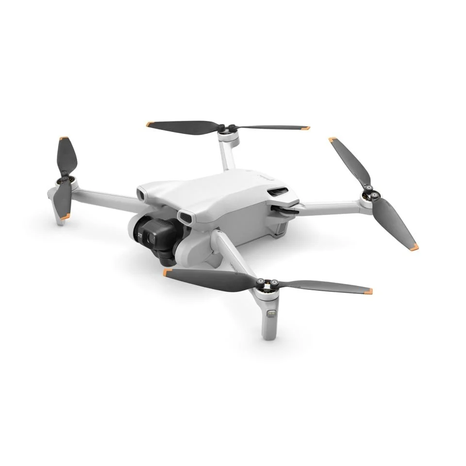 DJI - Mini 3 (DJI RC) - Drone