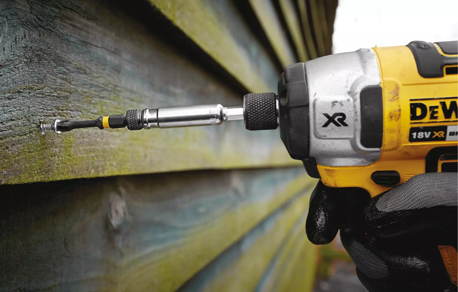 DeWALT DT7998T Extreme Impact Torsion Schroefbit - PH2 - 50mm (5st)